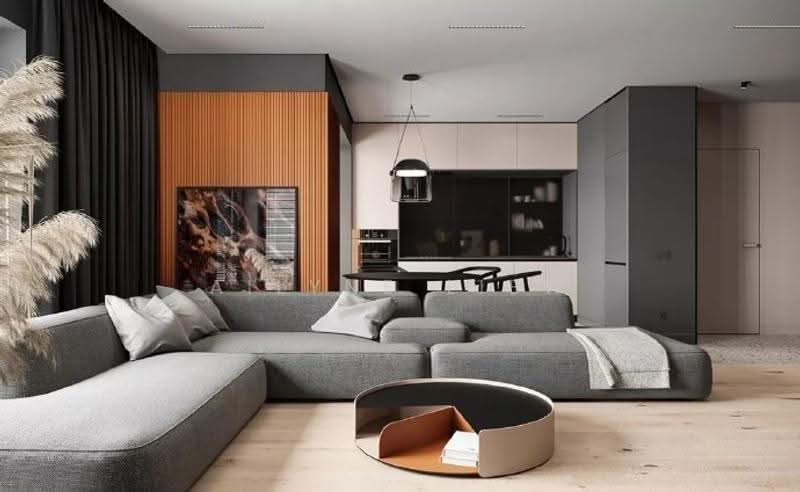 Condominium for Sale at Alamanda Heights - Ailyne Liew - Living Room - PropertyGuru.com.my