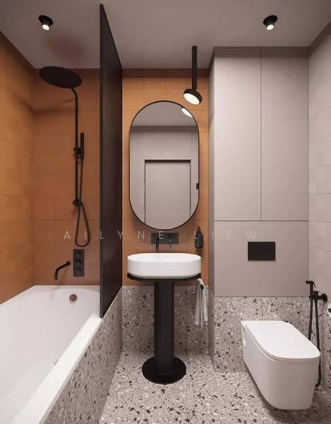 Condominium for Sale at Alamanda Heights - Ailyne Liew - Bathroom - PropertyGuru.com.my