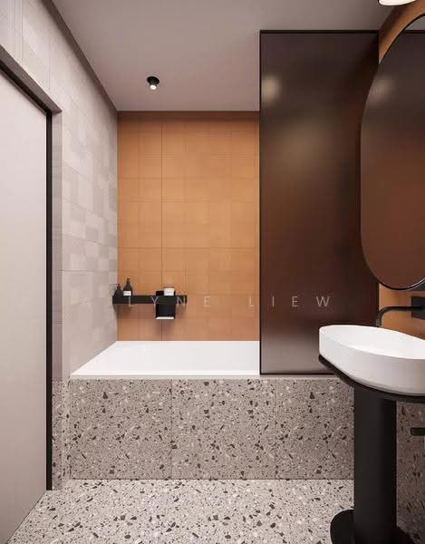 Condominium for Sale at Alamanda Heights - Ailyne Liew - Bathroom - PropertyGuru.com.my