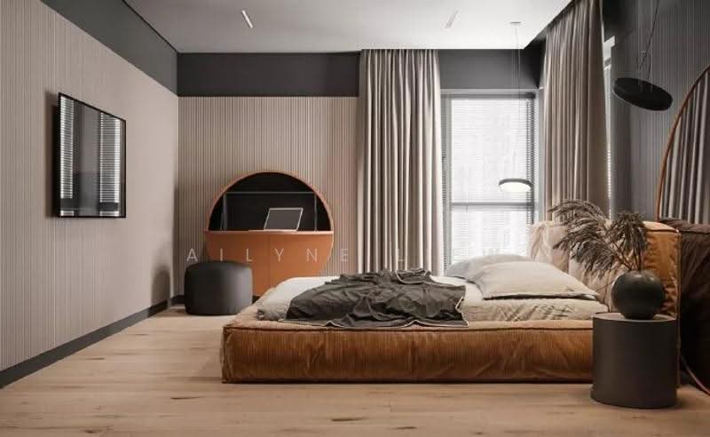 Condominium for Sale at Alamanda Heights - Ailyne Liew - Bedroom - PropertyGuru.com.my