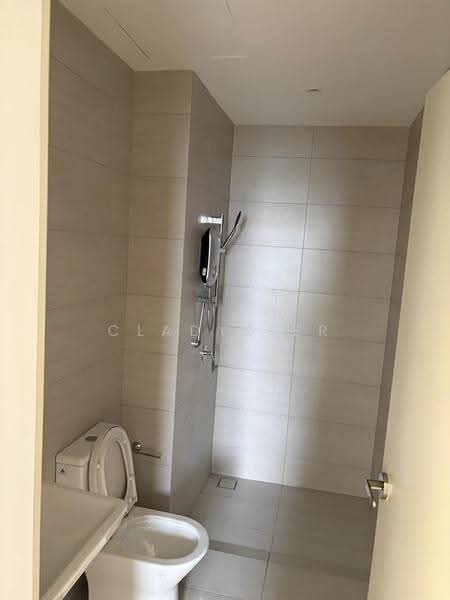 Service Residence for Rent at Residensi Ava @ Kiara Bay - Cladys Er - Bathroom - PropertyGuru.com.my