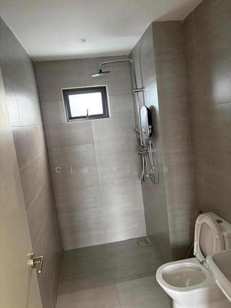 Service Residence for Rent at Residensi Ava @ Kiara Bay - Cladys Er - Bathroom - PropertyGuru.com.my