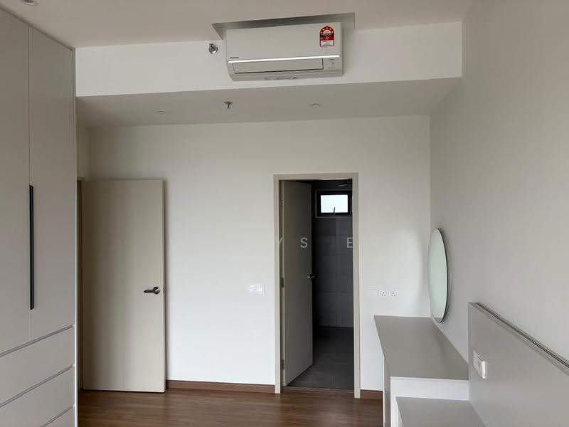 Service Residence for Rent at Residensi Ava @ Kiara Bay - Cladys Er - Bedroom - PropertyGuru.com.my