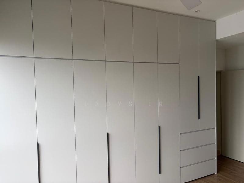 Service Residence for Rent at Residensi Ava @ Kiara Bay - Cladys Er - Interior - PropertyGuru.com.my