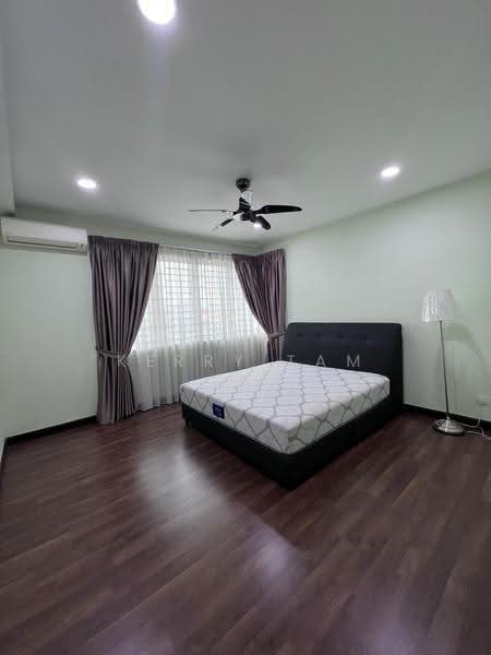 Kondominium untuk Disewa di Hijauan Saujana - Kerry Tam - Bedroom - PropertyGuru.com.my