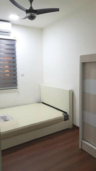 Service Residence for Rent at The Nest @ Jln Klang Lama - Thomas Philip - Bedroom - PropertyGuru.com.my