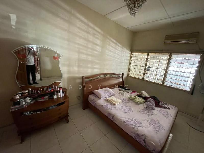 Rumah Teres untuk Dijual di Bandar Baru Sri Petaling (Sri Petaling) - Addy Ng - Bedroom - PropertyGuru.com.my