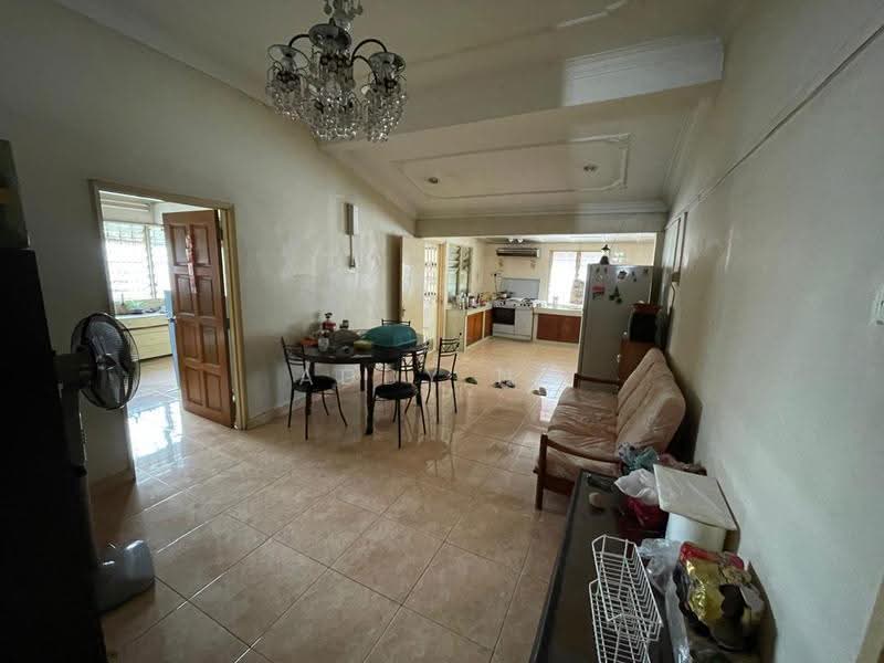 Rumah Teres untuk Dijual di Bandar Baru Sri Petaling (Sri Petaling) - Addy Ng - Living Room - PropertyGuru.com.my