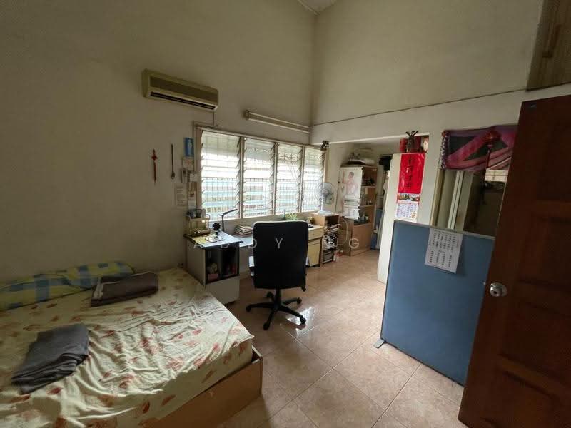 Rumah Teres untuk Dijual di Bandar Baru Sri Petaling (Sri Petaling) - Addy Ng - Bedroom - PropertyGuru.com.my