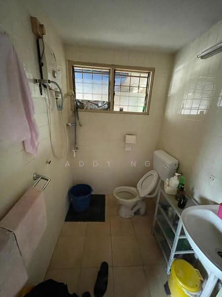 Rumah Teres untuk Dijual di Bandar Baru Sri Petaling (Sri Petaling) - Addy Ng - Bathroom - PropertyGuru.com.my
