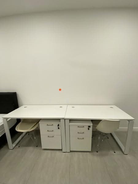Service Residence for Rent at Bell Suites - JASON YOU - Study - PropertyGuru.com.my