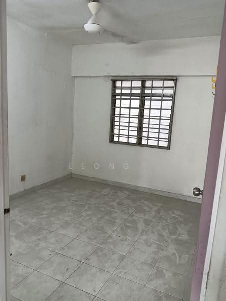 Rumah Flat untuk Disewa di Medan Angsana (Farlim 2) - Leong . - Interior - PropertyGuru.com.my