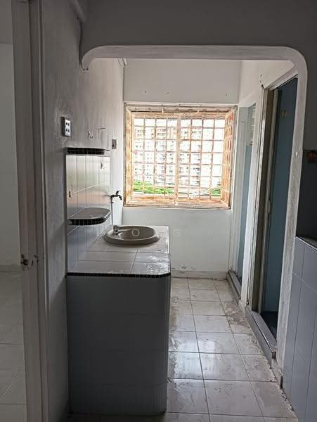 Rumah Flat untuk Disewa di Medan Angsana (Farlim 2) - Leong . - Interior - PropertyGuru.com.my