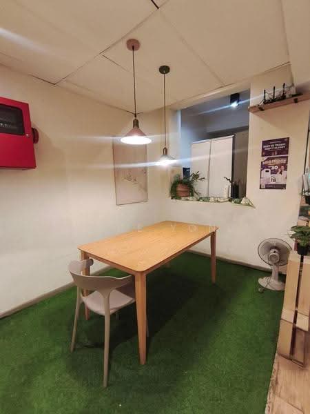 Rumah Teres 2-Tingkat untuk Disewa di Kepong Baru (Kepong) - Vince Yong - Dining Room - PropertyGuru.com.my