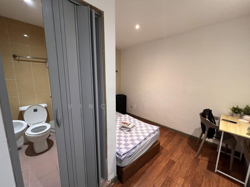 Rumah Teres 2-Tingkat untuk Disewa di Kepong Baru (Kepong) - Vince Yong - Bathroom - PropertyGuru.com.my