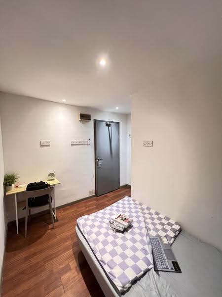 Rumah Teres 2-Tingkat untuk Disewa di Kepong Baru (Kepong) - Vince Yong - Bedroom - PropertyGuru.com.my