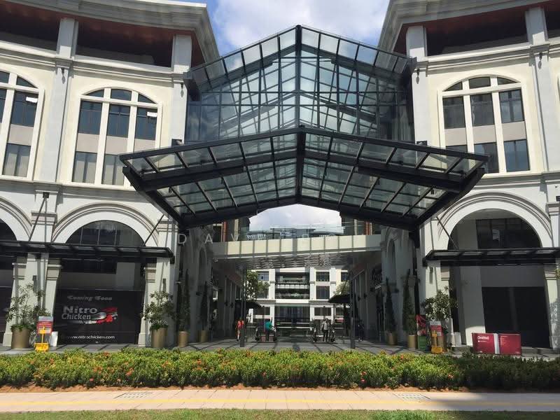 Kedai untuk Dijual di Desa Parkcity (Kuala Lumpur) - Dave Soh - Exterior - PropertyGuru.com.my