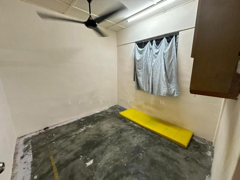 Rumah Flat untuk Disewa di Flat Taman Ungku Tun Aminah - April Chin - Interior - PropertyGuru.com.my