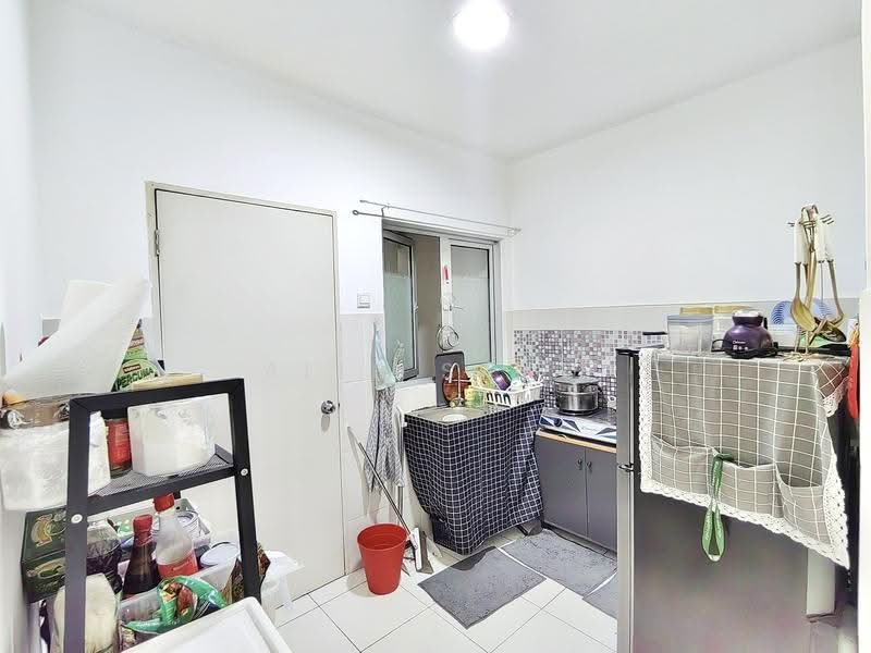 Pangsapuri untuk Dijual di PPA1M Bukit Jalil - Alif Saad - PropertyGuru.com.my