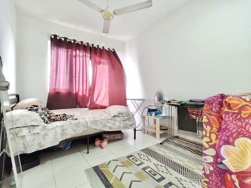Pangsapuri untuk Dijual di PPA1M Bukit Jalil - Alif Saad - PropertyGuru.com.my