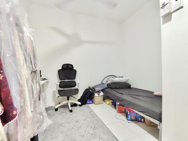 Pangsapuri untuk Dijual di PPA1M Bukit Jalil - Alif Saad - PropertyGuru.com.my