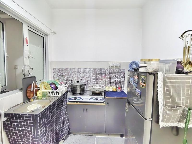 Pangsapuri untuk Dijual di PPA1M Bukit Jalil - Alif Saad - PropertyGuru.com.my