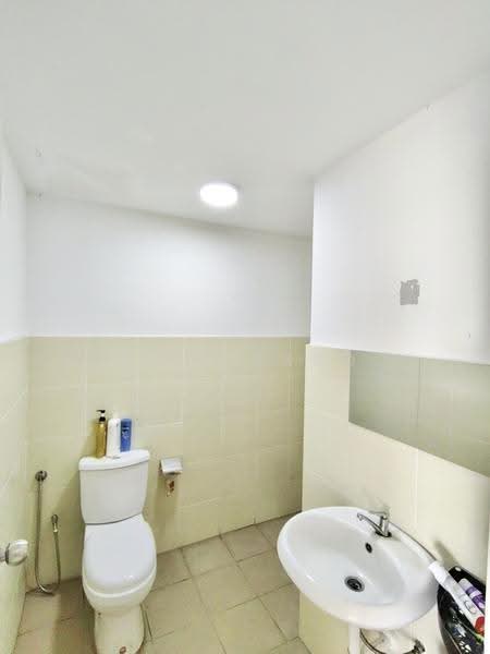 Pangsapuri untuk Dijual di PPA1M Bukit Jalil - Alif Saad - PropertyGuru.com.my