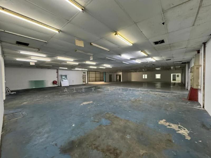 Detached Factory for Sale in Senai (Kulai) - Alex Looi - Interior - PropertyGuru.com.my