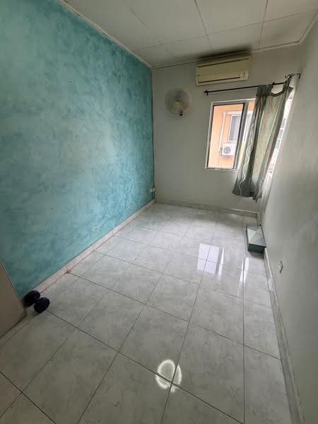 Rumah Bandar untuk Dijual di Jalan Ipoh (Kuala Lumpur) - Bernard Chong - 3rd room - PropertyGuru.com.my