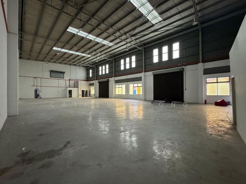 Semi-D Factory for Sale in Johor Bahru (Johor) - Catherine Ong - PropertyGuru.com.my