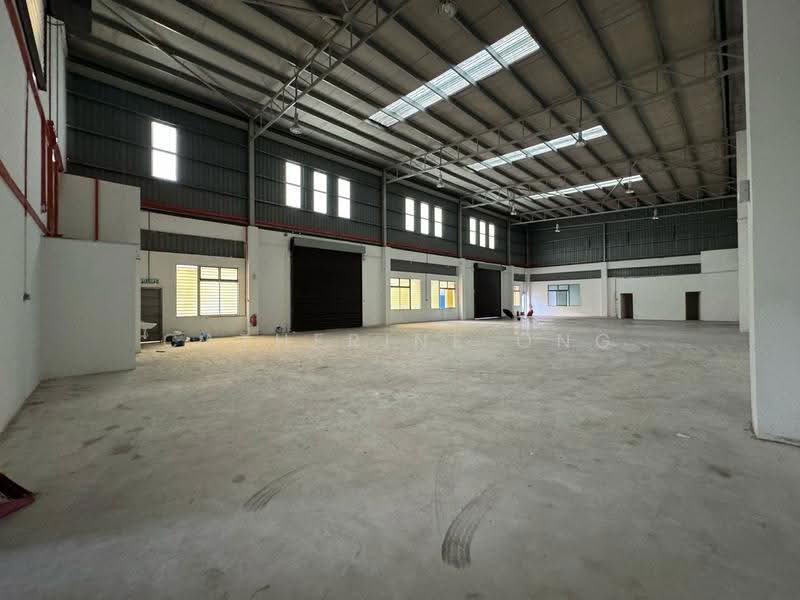 Semi-D Factory for Sale in Johor Bahru (Johor) - Catherine Ong - PropertyGuru.com.my