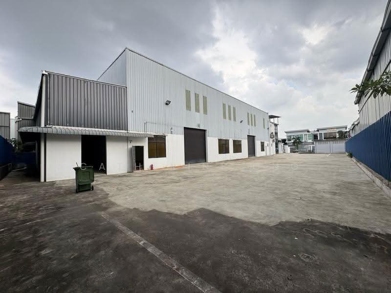 Semi-D Factory for Sale in Johor Bahru (Johor) - Catherine Ong - PropertyGuru.com.my