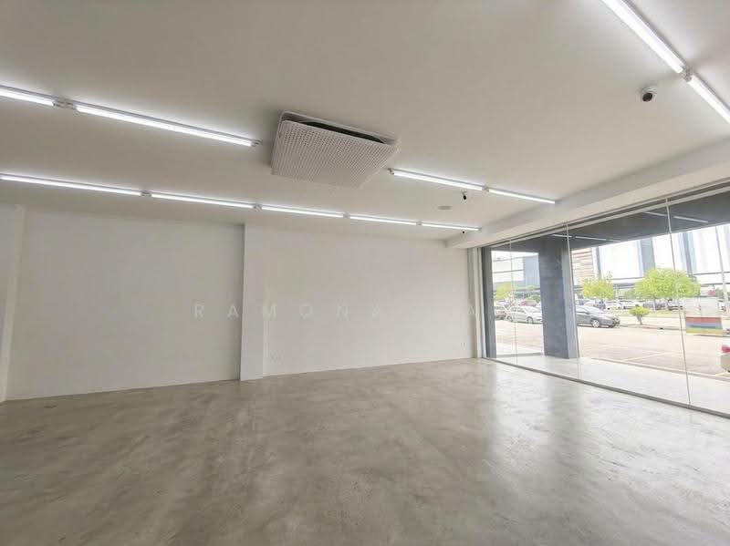 Shop / Office for Rent in Taman 1 Lagenda (Bukit Baru) - Ramona Tan - Interior - PropertyGuru.com.my