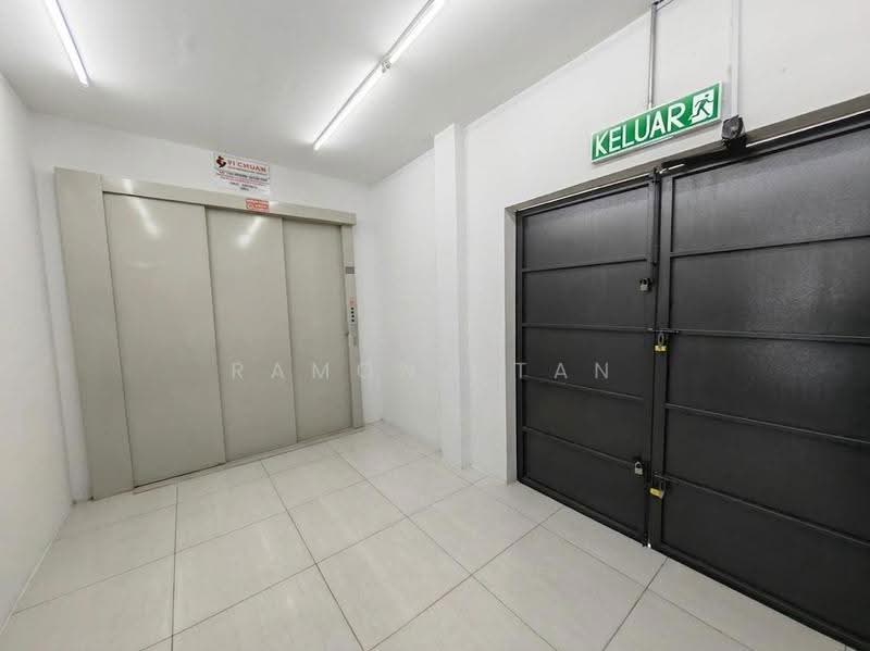 Shop / Office for Rent in Taman 1 Lagenda (Bukit Baru) - Ramona Tan - Entrance - PropertyGuru.com.my