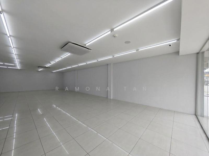 Shop / Office for Rent in Taman 1 Lagenda (Bukit Baru) - Ramona Tan - Interior - PropertyGuru.com.my