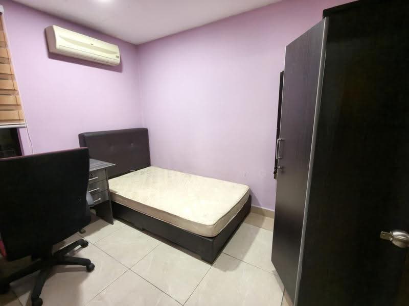 Semi-Detached House for Rent in Bandar Bukit Tinggi 2 (Klang) - Zaena Ng - Bedroom - PropertyGuru.com.my