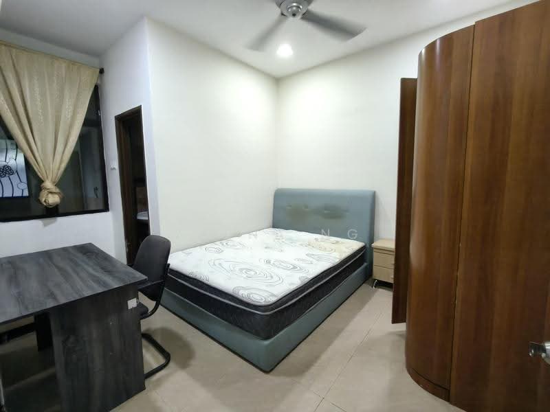 Semi-Detached House for Rent in Bandar Bukit Tinggi 2 (Klang) - Zaena Ng - Bedroom - PropertyGuru.com.my