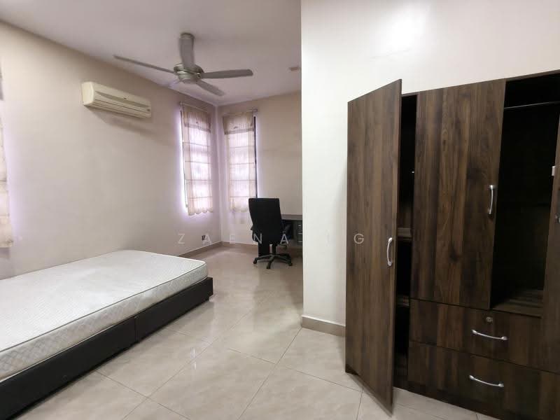 Semi-Detached House for Rent in Bandar Bukit Tinggi 2 (Klang) - Zaena Ng - PropertyGuru.com.my