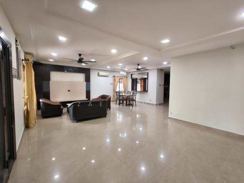 Semi-Detached House for Rent in Bandar Bukit Tinggi 2 (Klang) - Zaena Ng - PropertyGuru.com.my