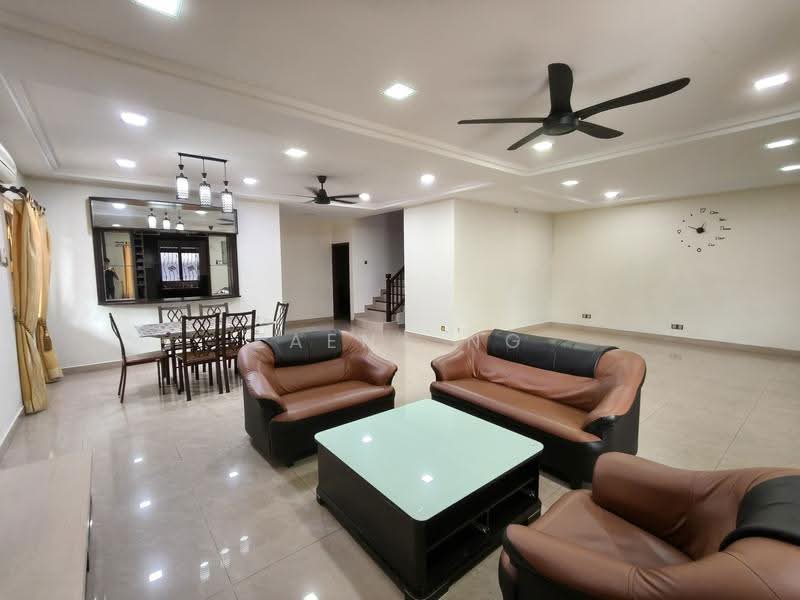 Semi-Detached House for Rent in Bandar Bukit Tinggi 2 (Klang) - Zaena Ng - PropertyGuru.com.my