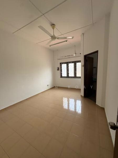 2-storey Terraced House for Sale in Taman Suria (Johor Bahru) - Kelvin Koay - Interior - PropertyGuru.com.my