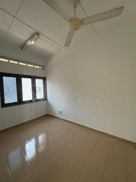 2-storey Terraced House for Sale in Taman Suria (Johor Bahru) - Kelvin Koay - Interior - PropertyGuru.com.my