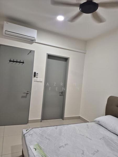 Kediaman Servis untuk Disewa di Tulip Residence - Nazrin Affendy - Bedroom - PropertyGuru.com.my