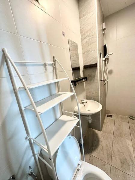 Kondominium untuk Disewa di KSL Residence 2 @ Kangkar Tebrau - Alfred Yap - Bathroom - PropertyGuru.com.my