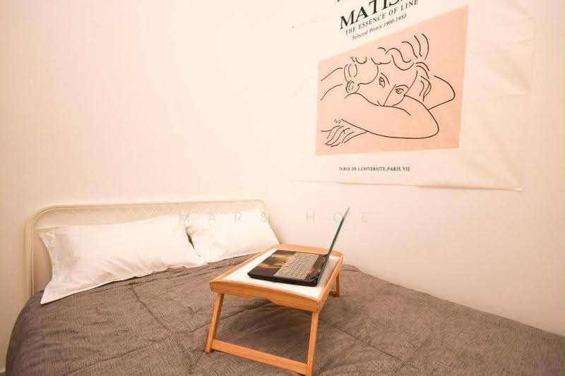 Rumah Teres 3-Tingkat untuk Disewa di Taman Nusa Sentral (Iskandar Puteri (Nusajaya)) - Mars Hoe - Bedroom - PropertyGuru.com.my