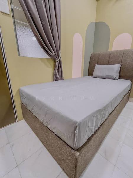 Kondominium untuk Disewa di Villa Puteri - Ivan Lum - Bedroom - PropertyGuru.com.my