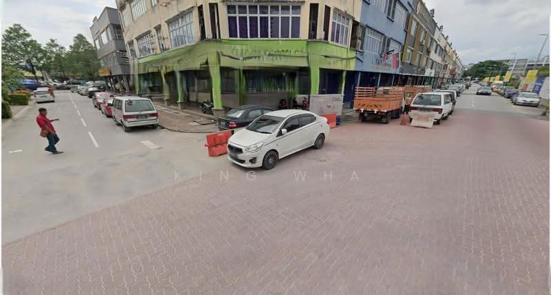 Shop for Sale in Setapak (Kuala Lumpur) - King Wha - PropertyGuru.com.my