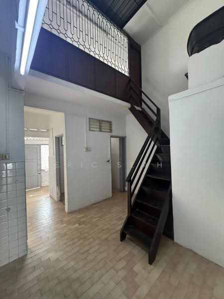 Rumah Teres 1-Tingkat untuk Disewa di Johor Bahru (Johor) - Eric Seah - Interior - PropertyGuru.com.my