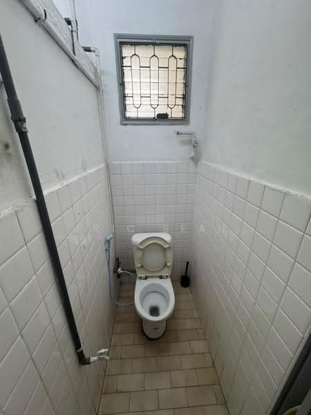 Rumah Teres 1-Tingkat untuk Disewa di Johor Bahru (Johor) - Eric Seah - Bathroom - PropertyGuru.com.my