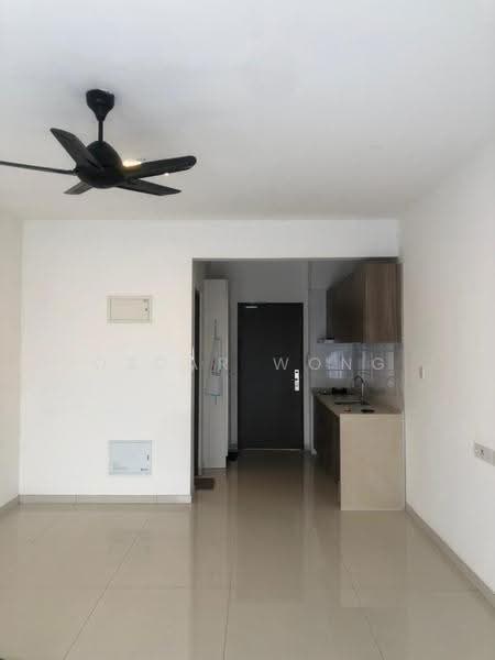 Service Residence for Rent at Country Garden Central Park - Oscar Wong - Living Room - PropertyGuru.com.my